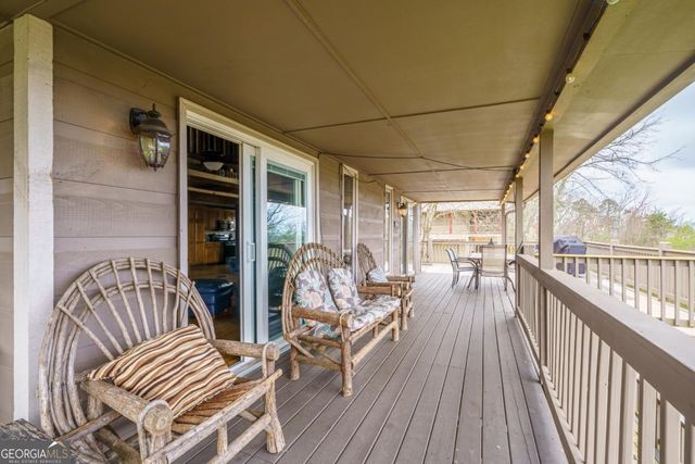 624 Talona Mountain Road, Ellijay, GA 30540