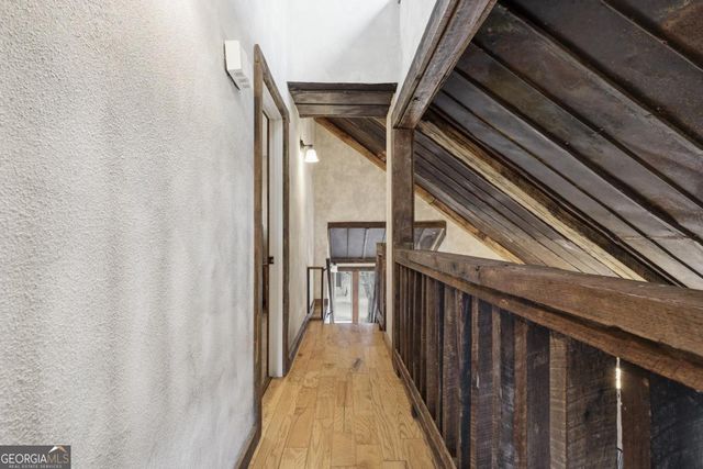 624 Talona Mountain Road, Ellijay, GA 30540