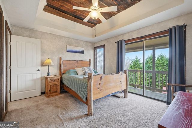 624 Talona Mountain Road, Ellijay, GA 30540