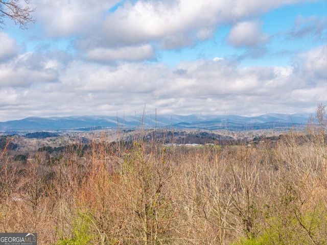 624 Talona Mountain Road, Ellijay, GA 30540