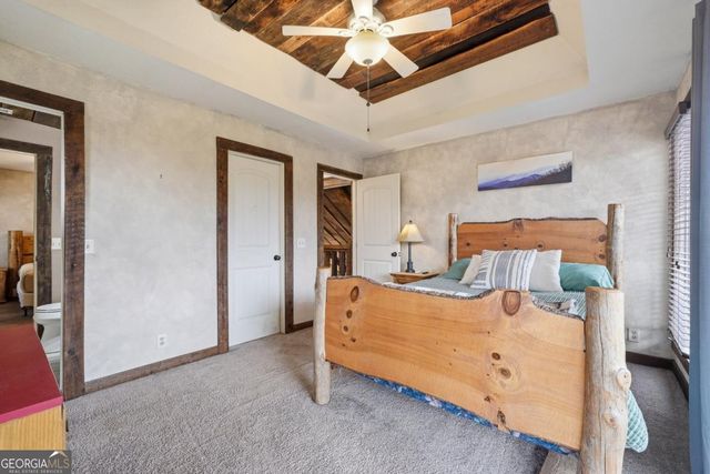 624 Talona Mountain Road, Ellijay, GA 30540