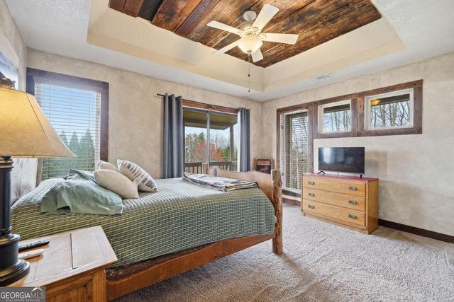 624 Talona Mountain Road, Ellijay, GA 30540