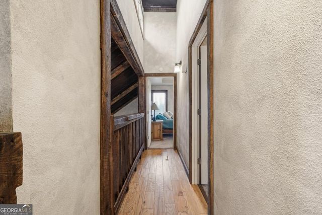 624 Talona Mountain Road, Ellijay, GA 30540