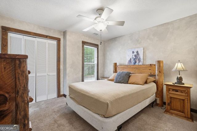 624 Talona Mountain Road, Ellijay, GA 30540