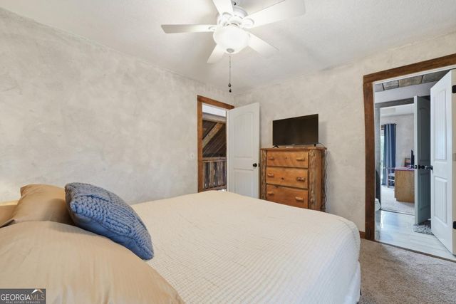 624 Talona Mountain Road, Ellijay, GA 30540