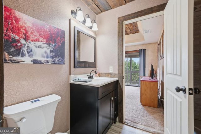 624 Talona Mountain Road, Ellijay, GA 30540