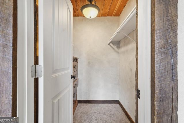 624 Talona Mountain Road, Ellijay, GA 30540