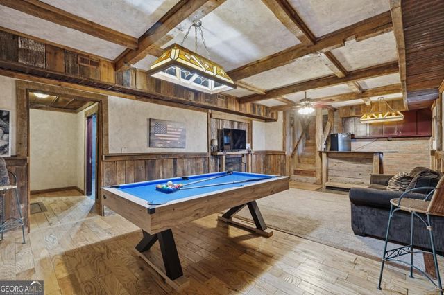 624 Talona Mountain Road, Ellijay, GA 30540