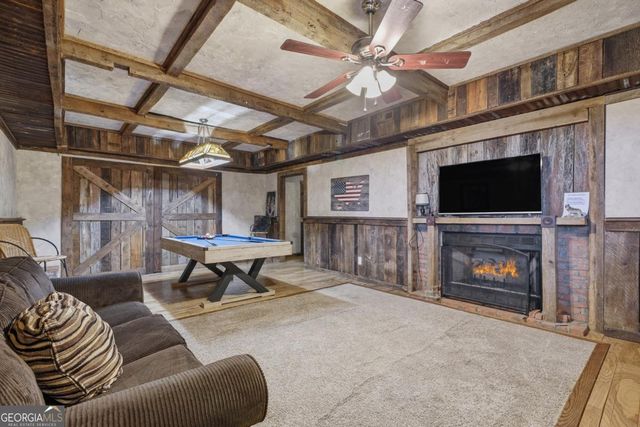 624 Talona Mountain Road, Ellijay, GA 30540