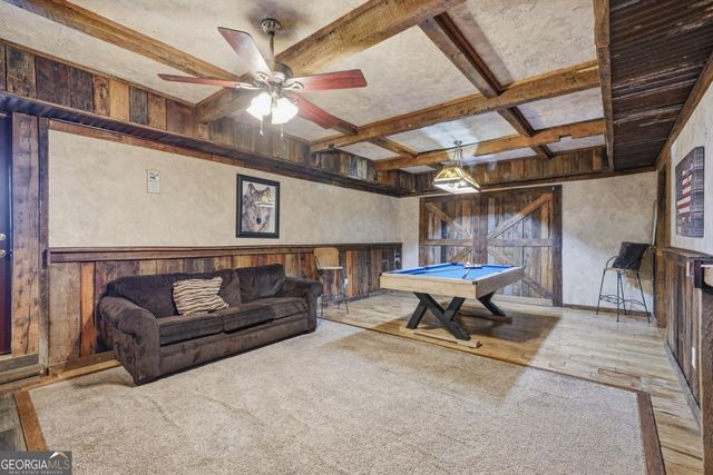 624 Talona Mountain Road, Ellijay, GA 30540