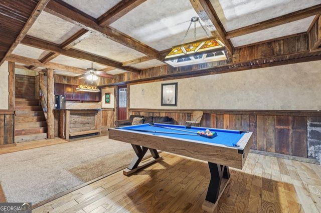 624 Talona Mountain Road, Ellijay, GA 30540