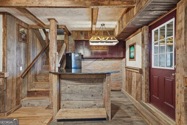 624 Talona Mountain Road, Ellijay, GA 30540