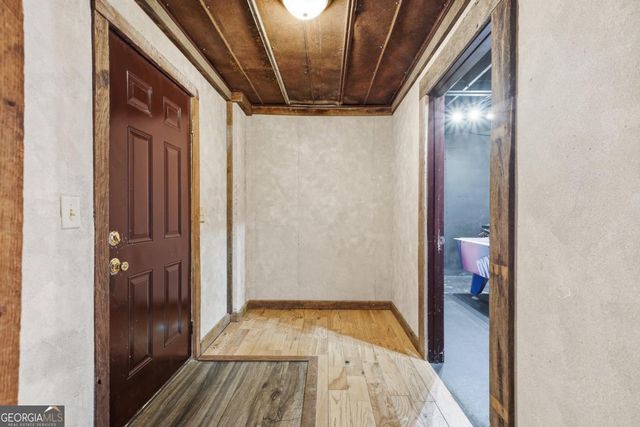 624 Talona Mountain Road, Ellijay, GA 30540