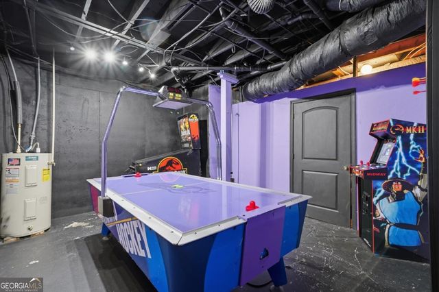 624 Talona Mountain Road, Ellijay, GA 30540