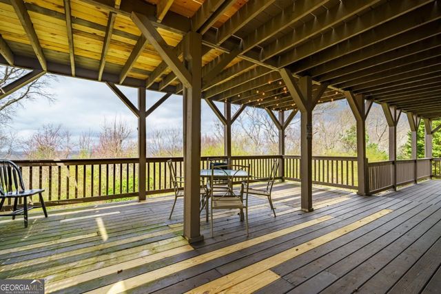 624 Talona Mountain Road, Ellijay, GA 30540