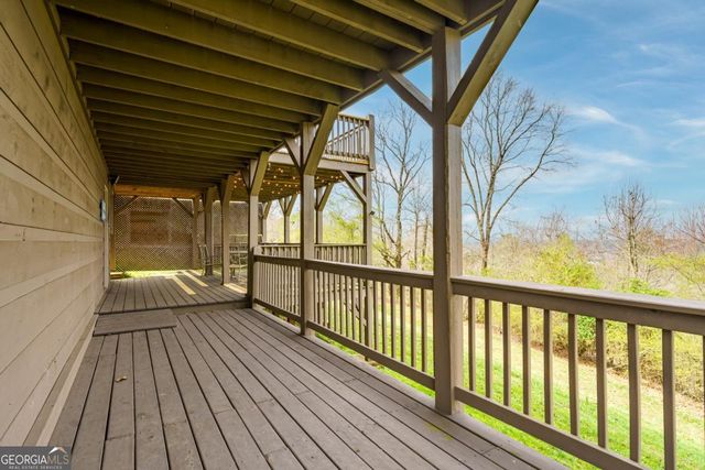 624 Talona Mountain Road, Ellijay, GA 30540
