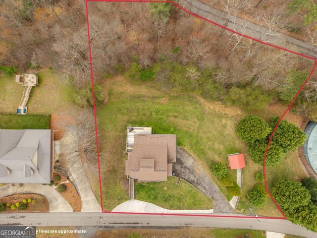 624 Talona Mountain Road, Ellijay, GA 30540