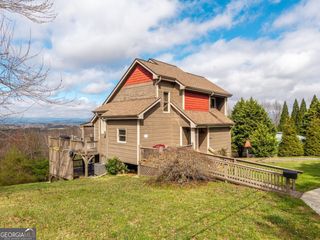 624 Talona Mountain Road, Ellijay, GA 30540
