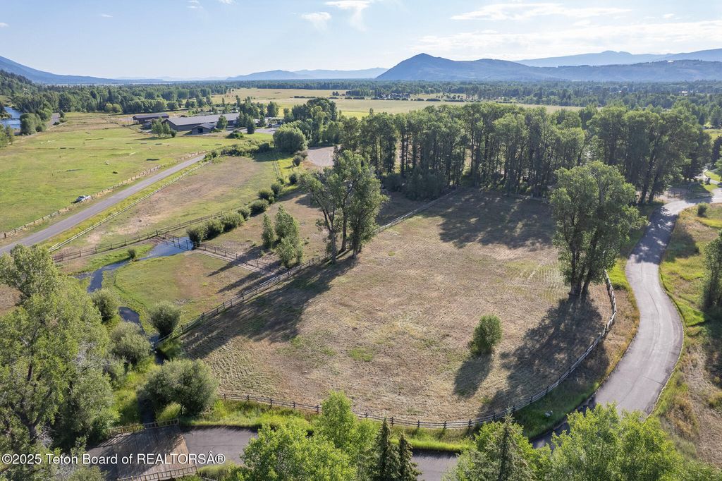 5405 W ULYSSES Lane, Wilson, WY 83014 photo 10