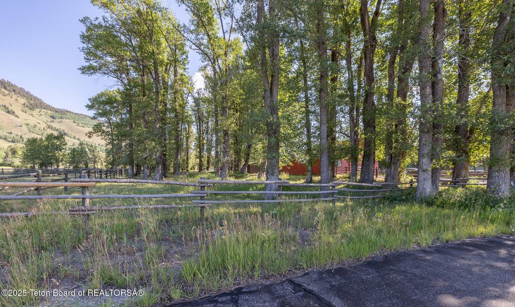 5405 W ULYSSES Lane, Wilson, WY 83014 photo 18