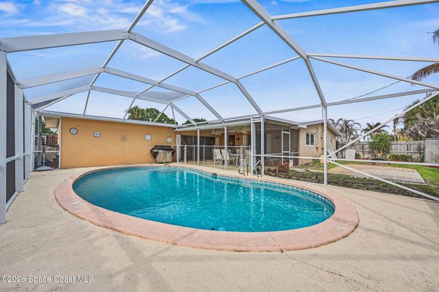 1199 Yacht Club Boulevard, Indian Harbour Beach, FL 32937