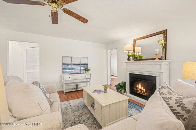 1199 Yacht Club Boulevard, Indian Harbour Beach, FL 32937