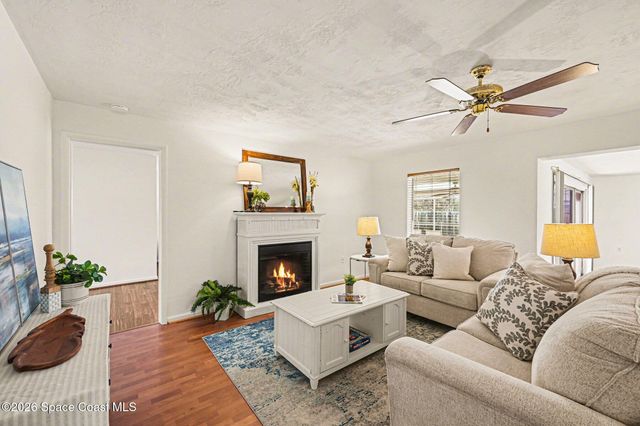 1199 Yacht Club Boulevard, Indian Harbour Beach, FL 32937