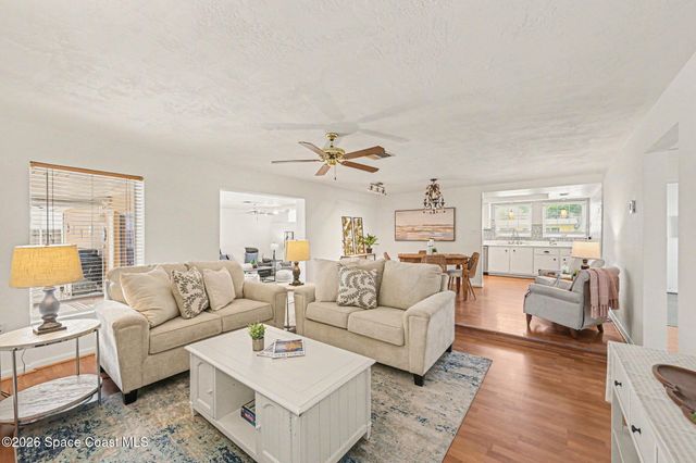 1199 Yacht Club Boulevard, Indian Harbour Beach, FL 32937