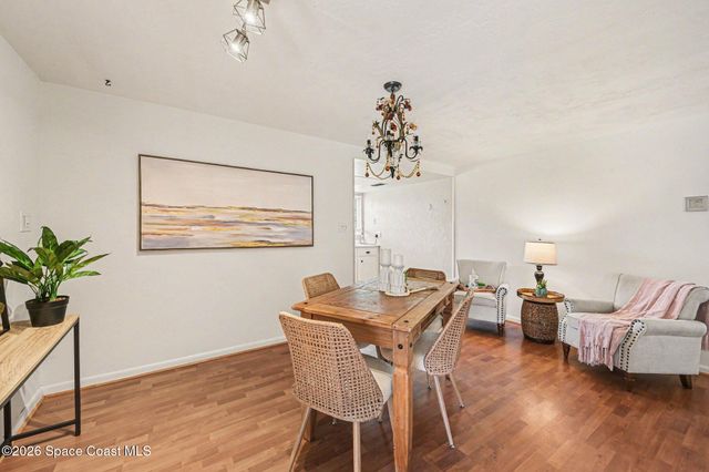 1199 Yacht Club Boulevard, Indian Harbour Beach, FL 32937