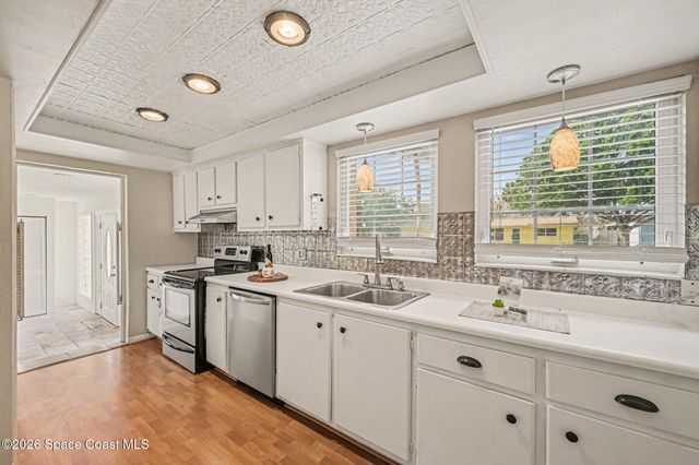 1199 Yacht Club Boulevard, Indian Harbour Beach, FL 32937