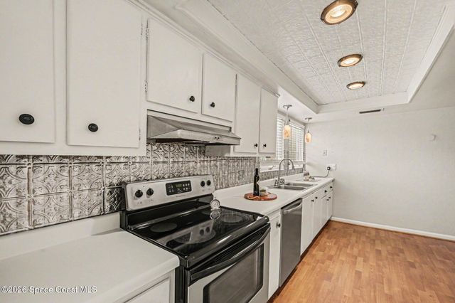 1199 Yacht Club Boulevard, Indian Harbour Beach, FL 32937