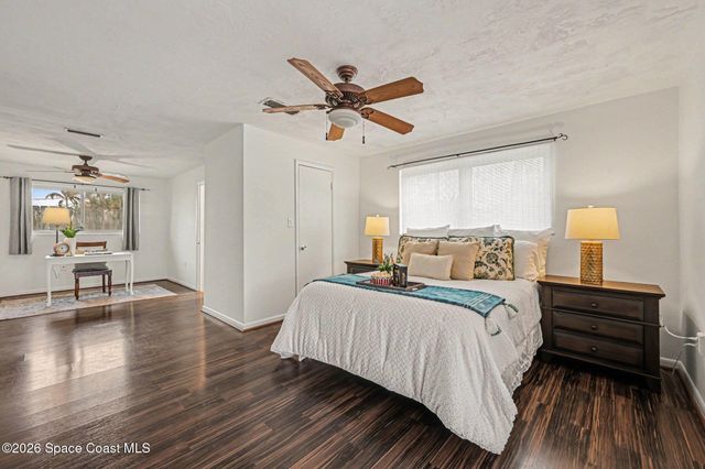 1199 Yacht Club Boulevard, Indian Harbour Beach, FL 32937