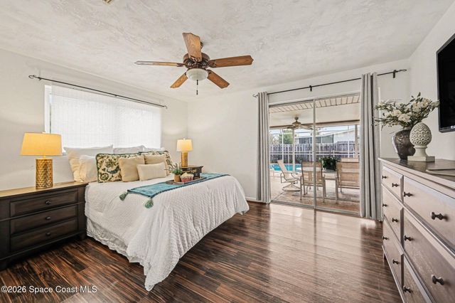 1199 Yacht Club Boulevard, Indian Harbour Beach, FL 32937