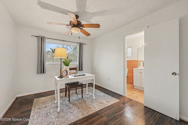 1199 Yacht Club Boulevard, Indian Harbour Beach, FL 32937