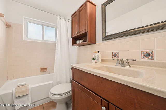 1199 Yacht Club Boulevard, Indian Harbour Beach, FL 32937