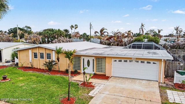 1199 Yacht Club Boulevard, Indian Harbour Beach, FL 32937