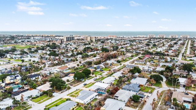 1199 Yacht Club Boulevard, Indian Harbour Beach, FL 32937