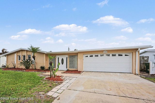 1199 Yacht Club Boulevard, Indian Harbour Beach, FL 32937