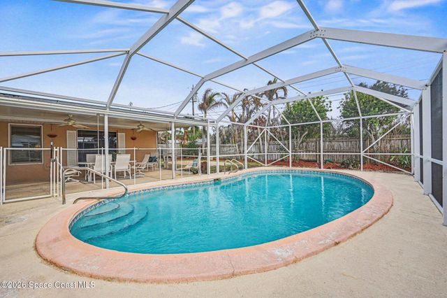 1199 Yacht Club Boulevard, Indian Harbour Beach, FL 32937