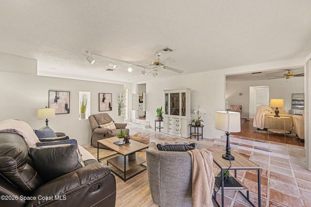 1199 Yacht Club Boulevard, Indian Harbour Beach, FL 32937