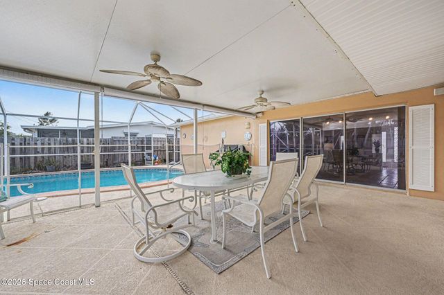 1199 Yacht Club Boulevard, Indian Harbour Beach, FL 32937