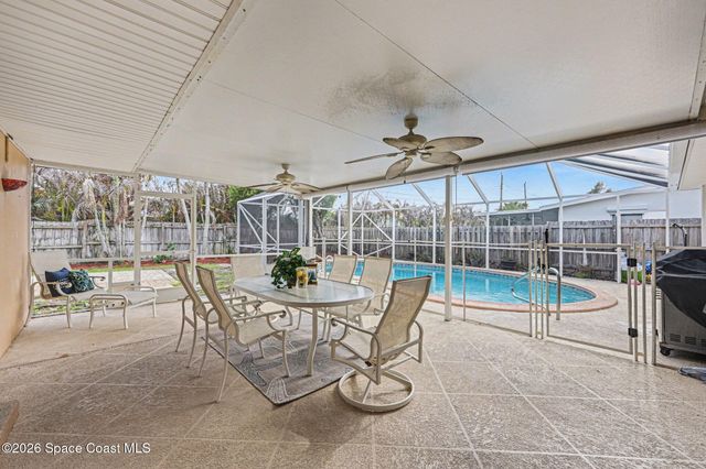 1199 Yacht Club Boulevard, Indian Harbour Beach, FL 32937