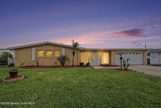 1199 Yacht Club Boulevard, Indian Harbour Beach, FL 32937