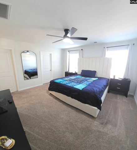 639 N Long Star Way, Elgin, SC 29045