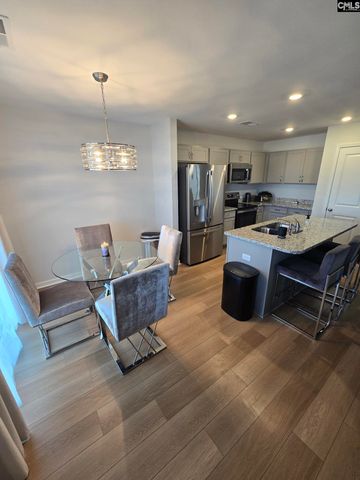 639 N Long Star Way, Elgin, SC 29045