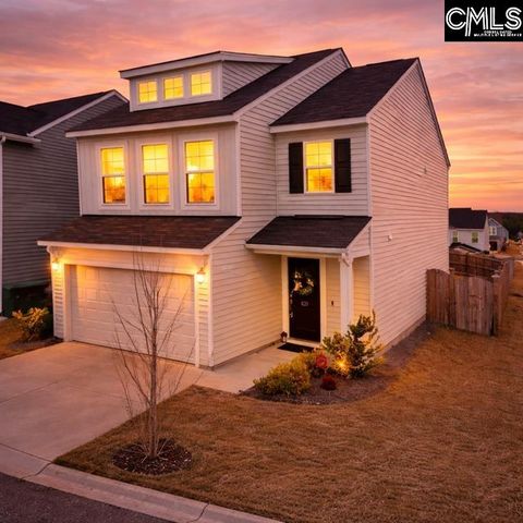 639 N Long Star Way, Elgin, SC 29045