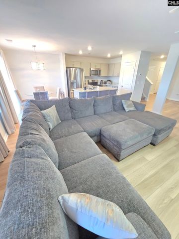 639 N Long Star Way, Elgin, SC 29045