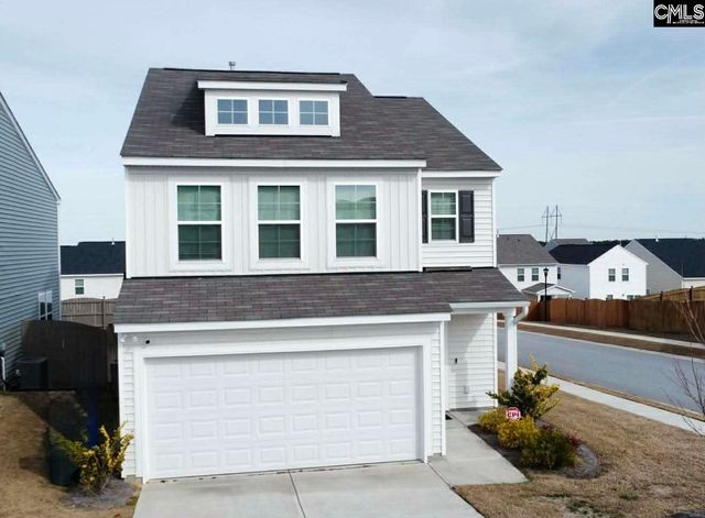 639 N Long Star Way, Elgin, SC 29045