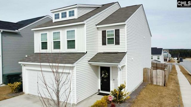 639 N Long Star Way, Elgin, SC 29045