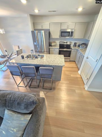 639 N Long Star Way, Elgin, SC 29045